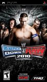 WWE SmackDown vs. Raw 2010 (PlayStation Portable)